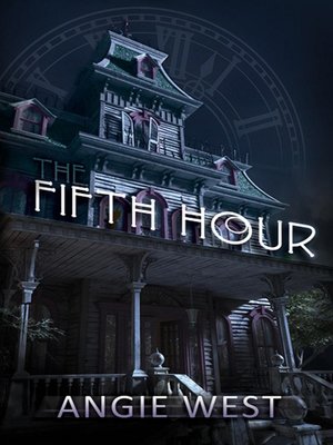 cover image of The Fifth Hour